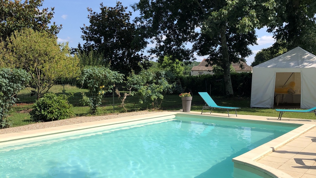 Photo of Outdoor in Saint-Nexans