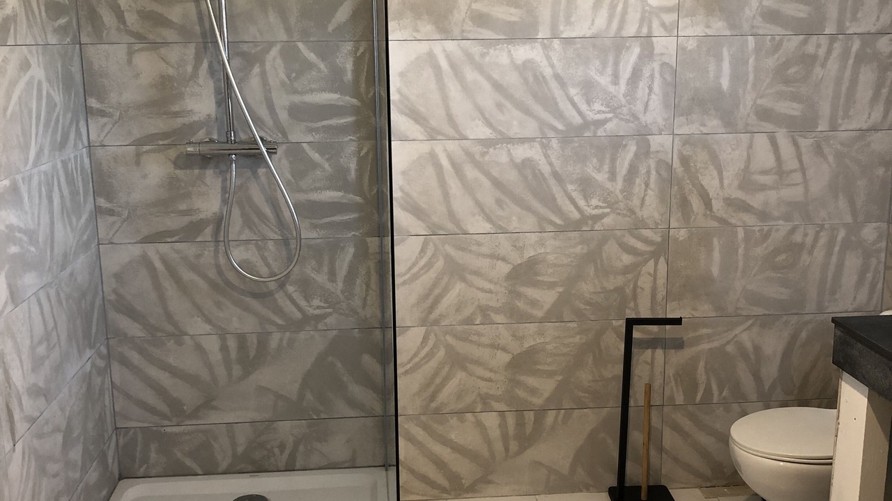 Photo of Bathroom in Saint-Nexans