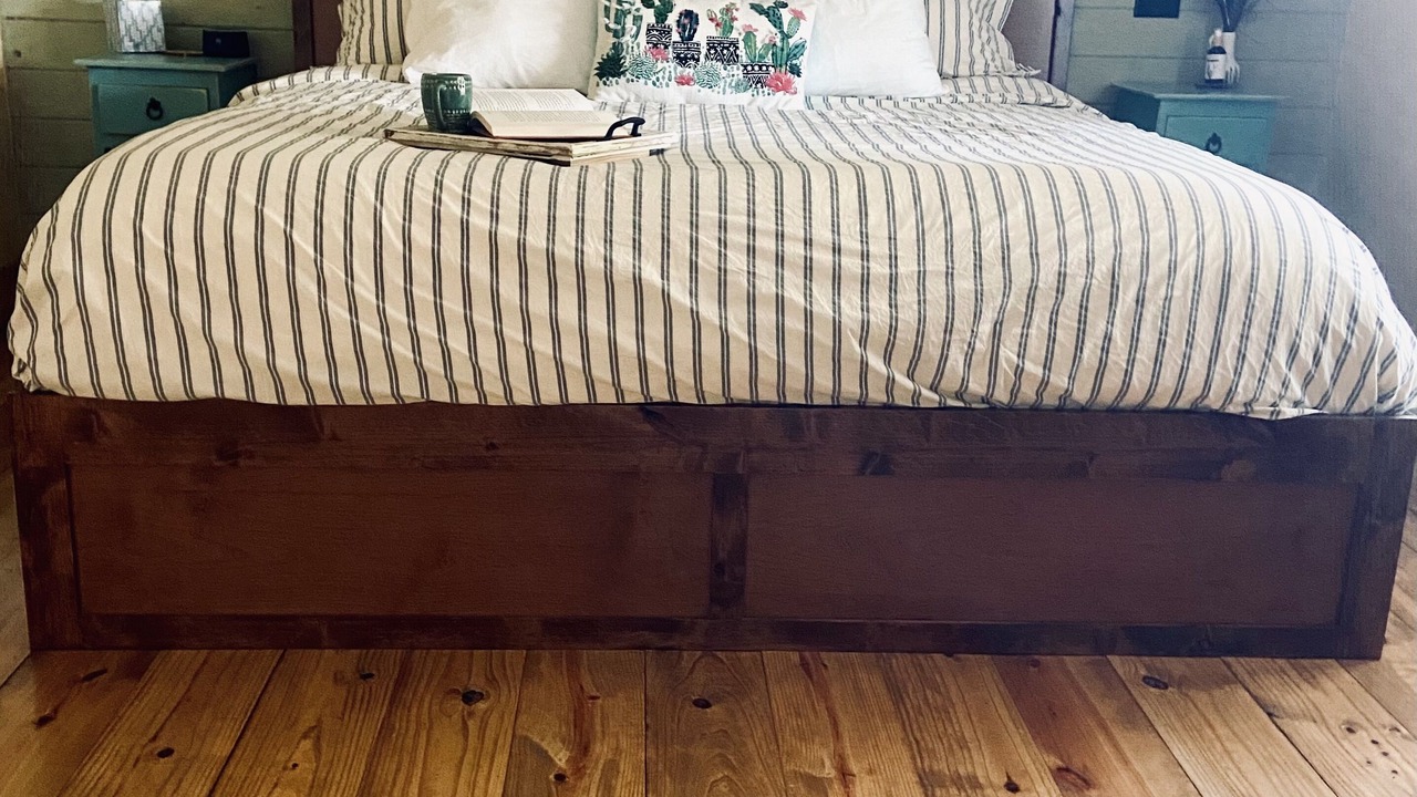 Photo of Bedroom in Uvalde
