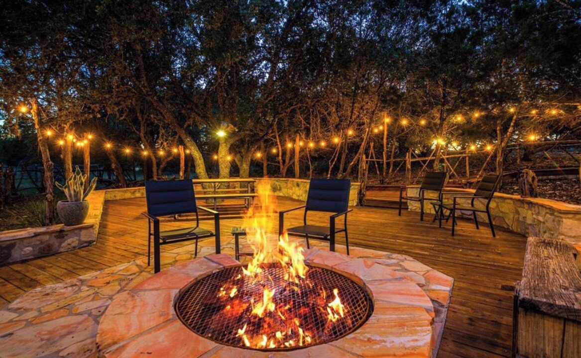 Photo of Patio Balcony in Uvalde