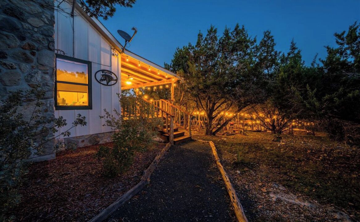 Photo of Outdoor in Uvalde