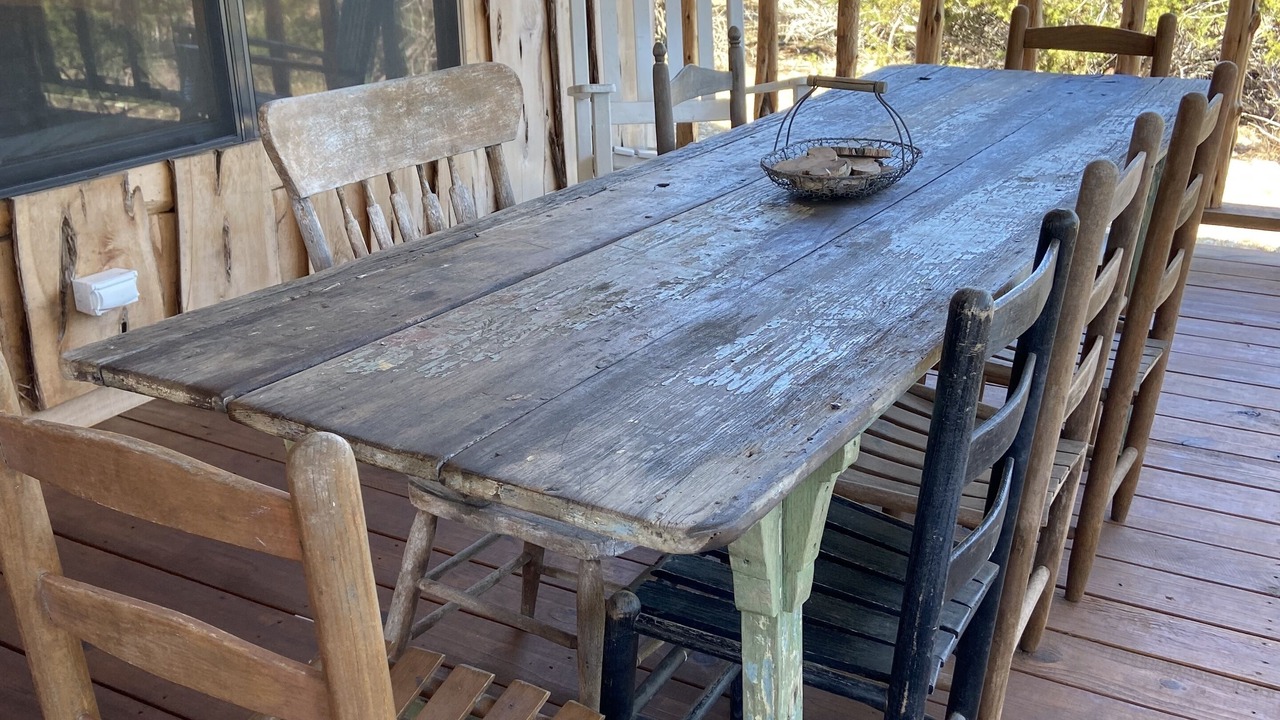 Photo of Outdoor in Uvalde