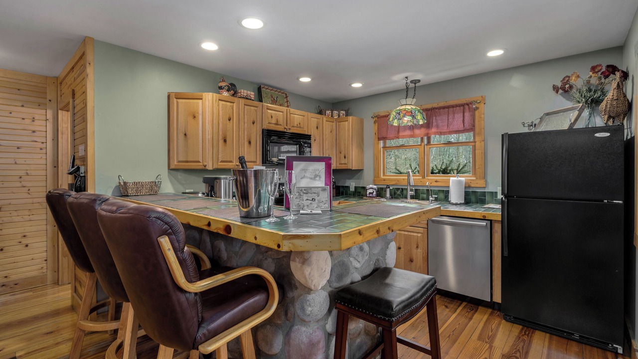 Photo of Kitchen in New Plymouth