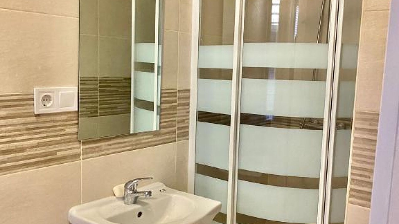 Photo of Bathroom in Moscardo