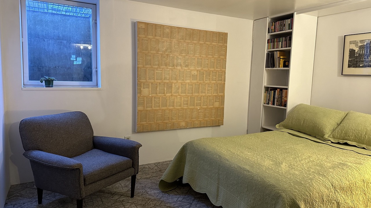 Photo of Bedroom in East Hyde Park