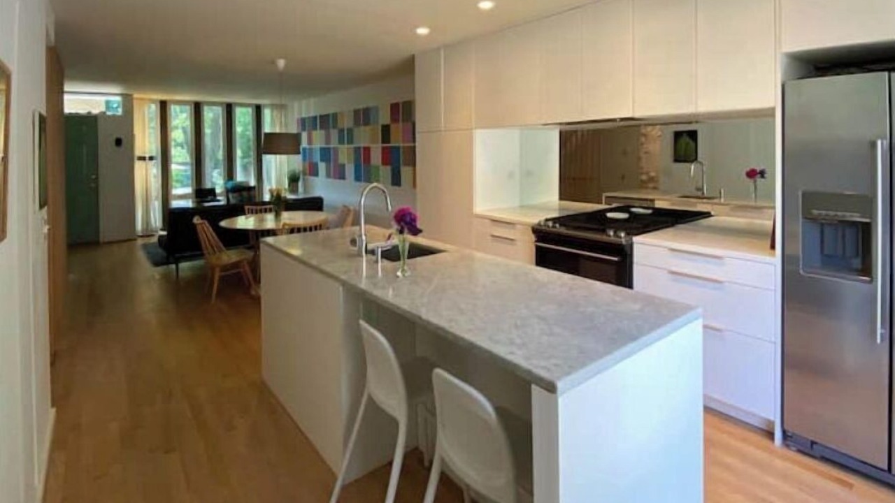 Photo of Kitchen in East Hyde Park