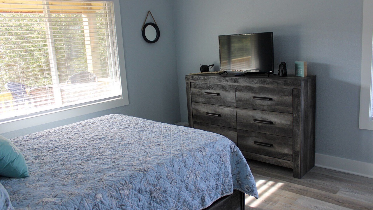 Photo of Bedroom in Carova Beach