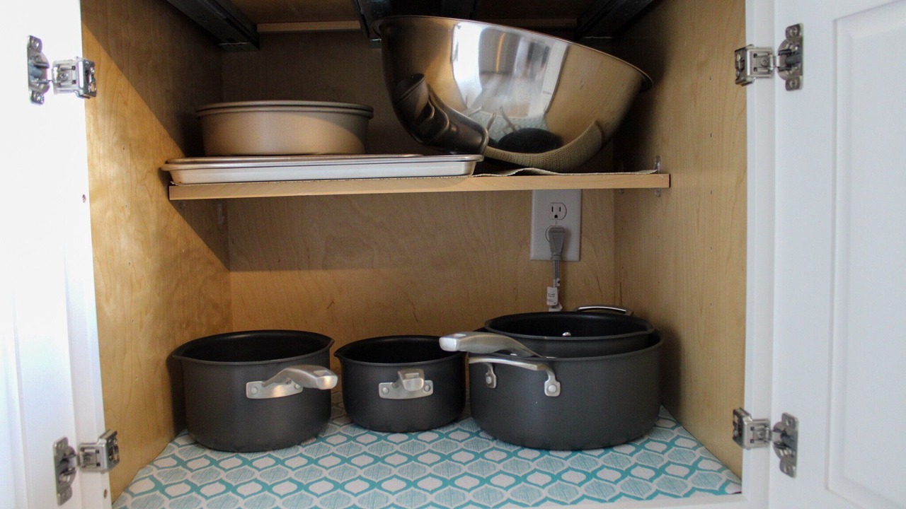 Photo of Kitchen in Carova Beach