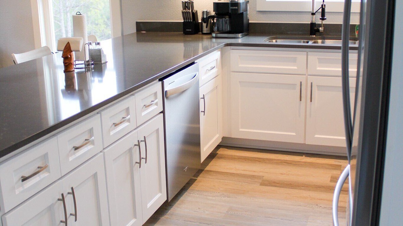 Photo of Kitchen in Carova Beach