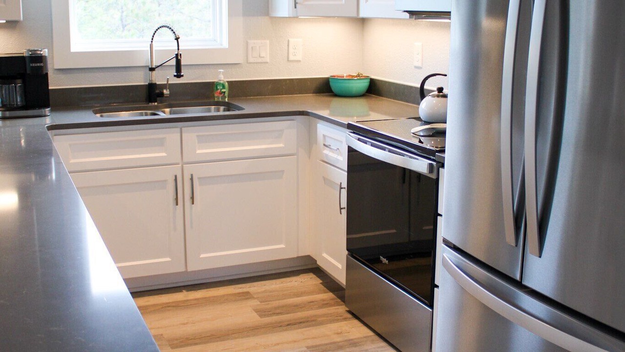 Photo of Kitchen in Carova Beach