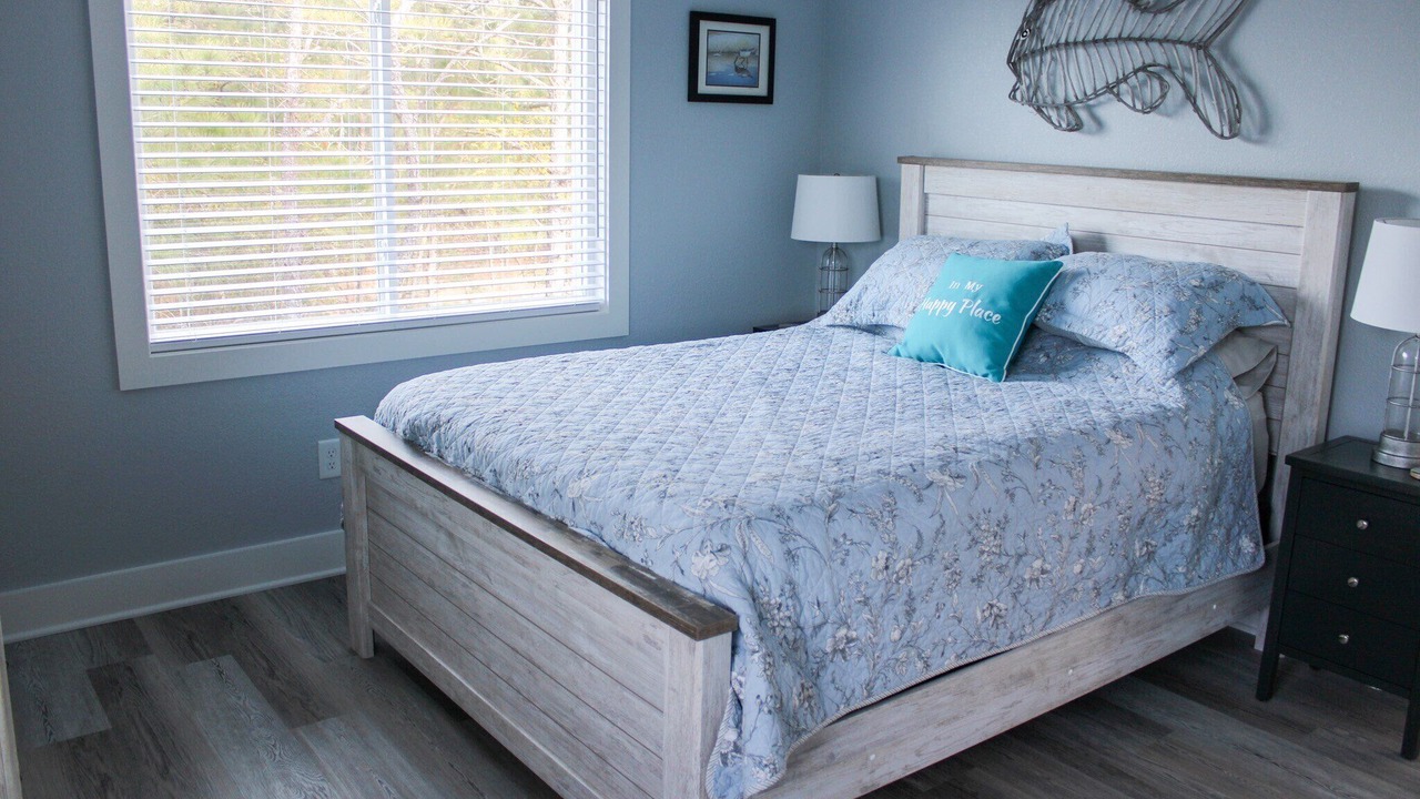 Photo of Bedroom in Carova Beach