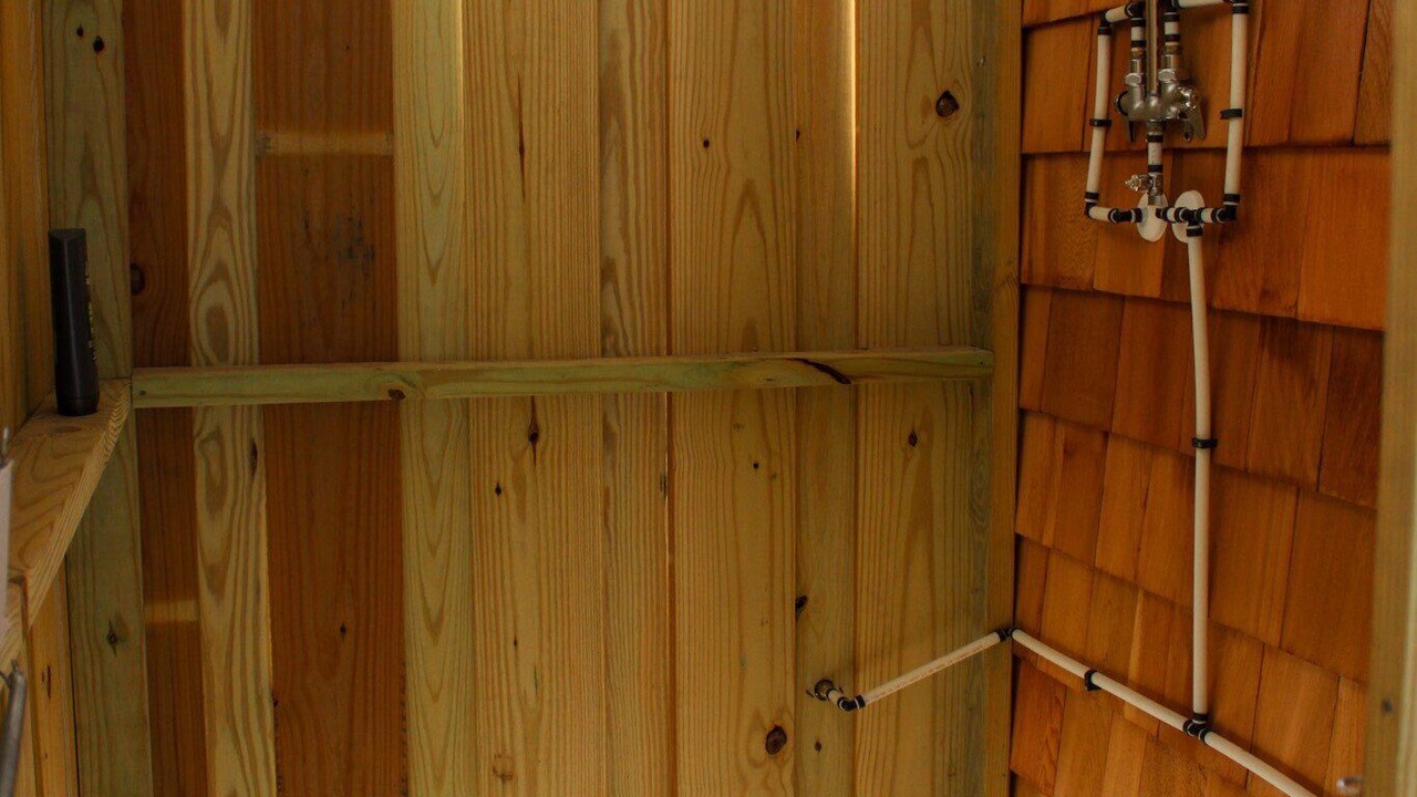 Photo of Bathroom in Carova Beach