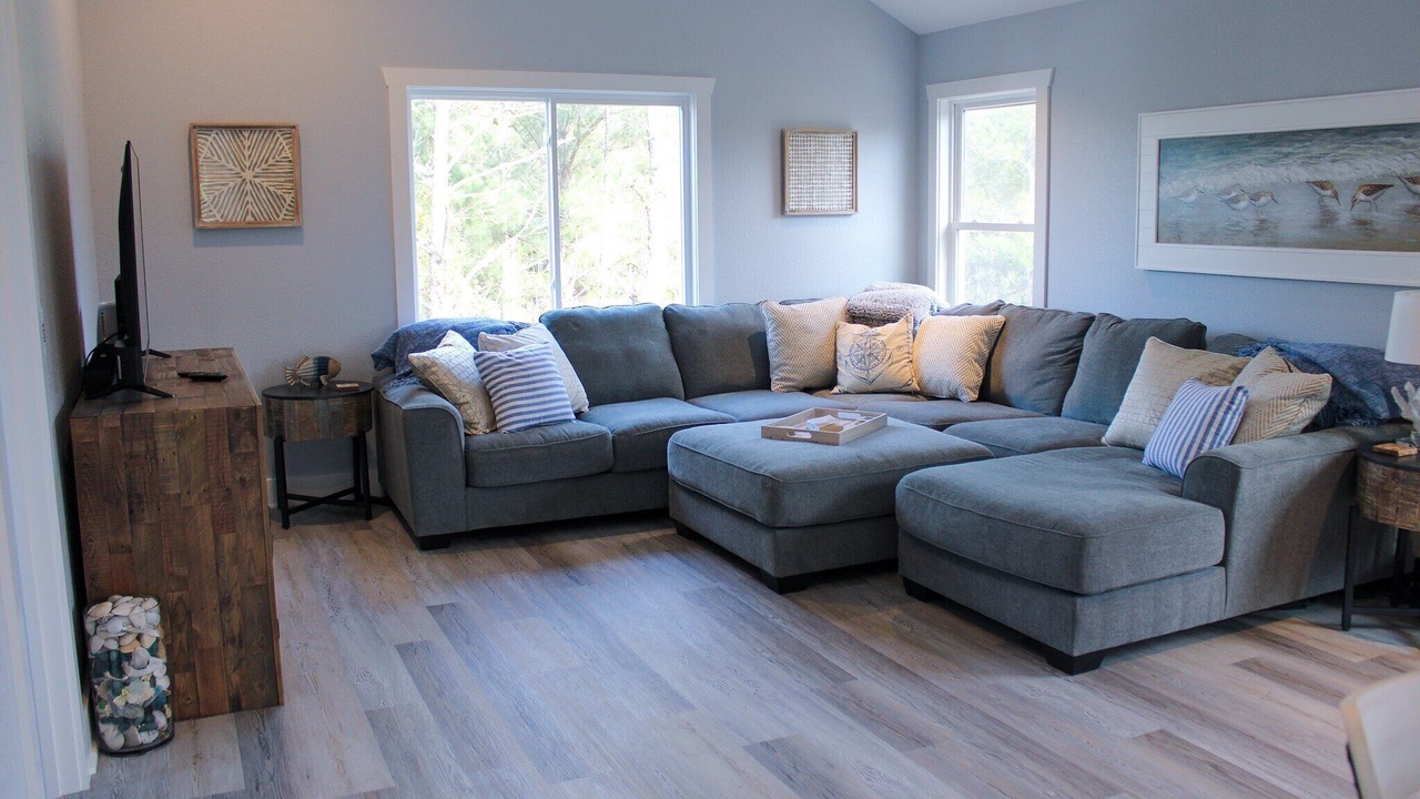 Photo of Livingroom in Carova Beach