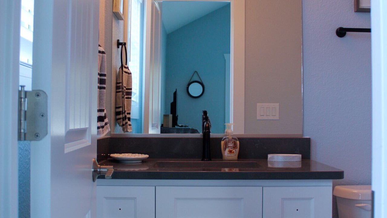 Photo of Bathroom in Carova Beach