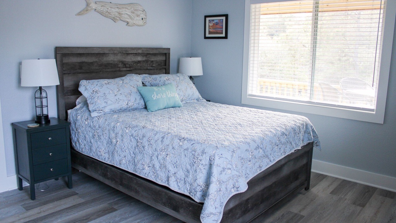 Photo of Bedroom in Carova Beach