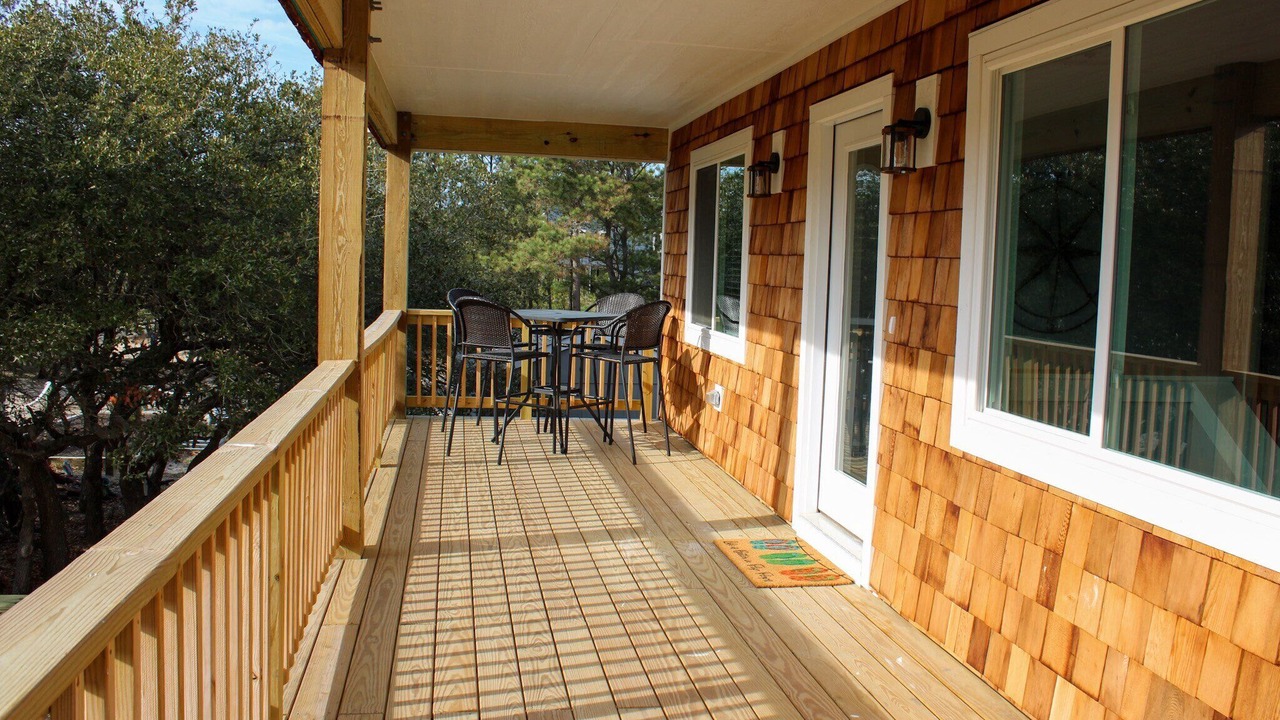 Photo of Outdoor in Carova Beach