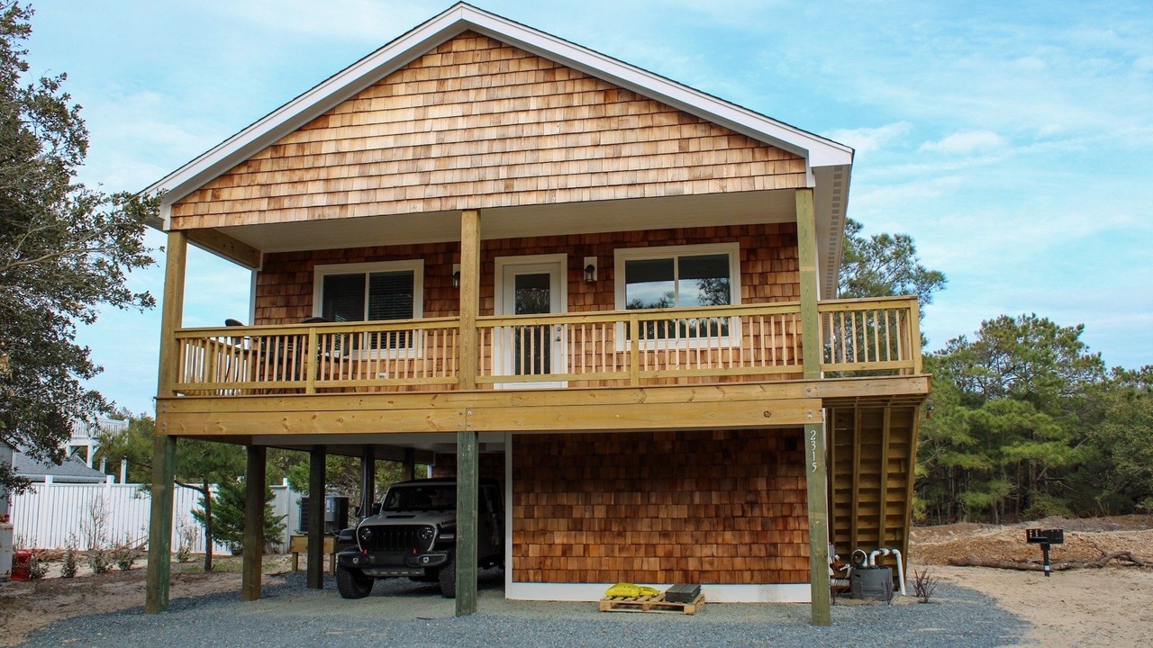 Photo of Outdoor in Carova Beach