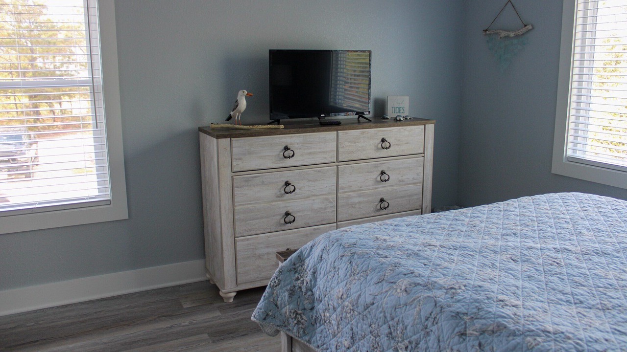 Photo of Bedroom in Carova Beach