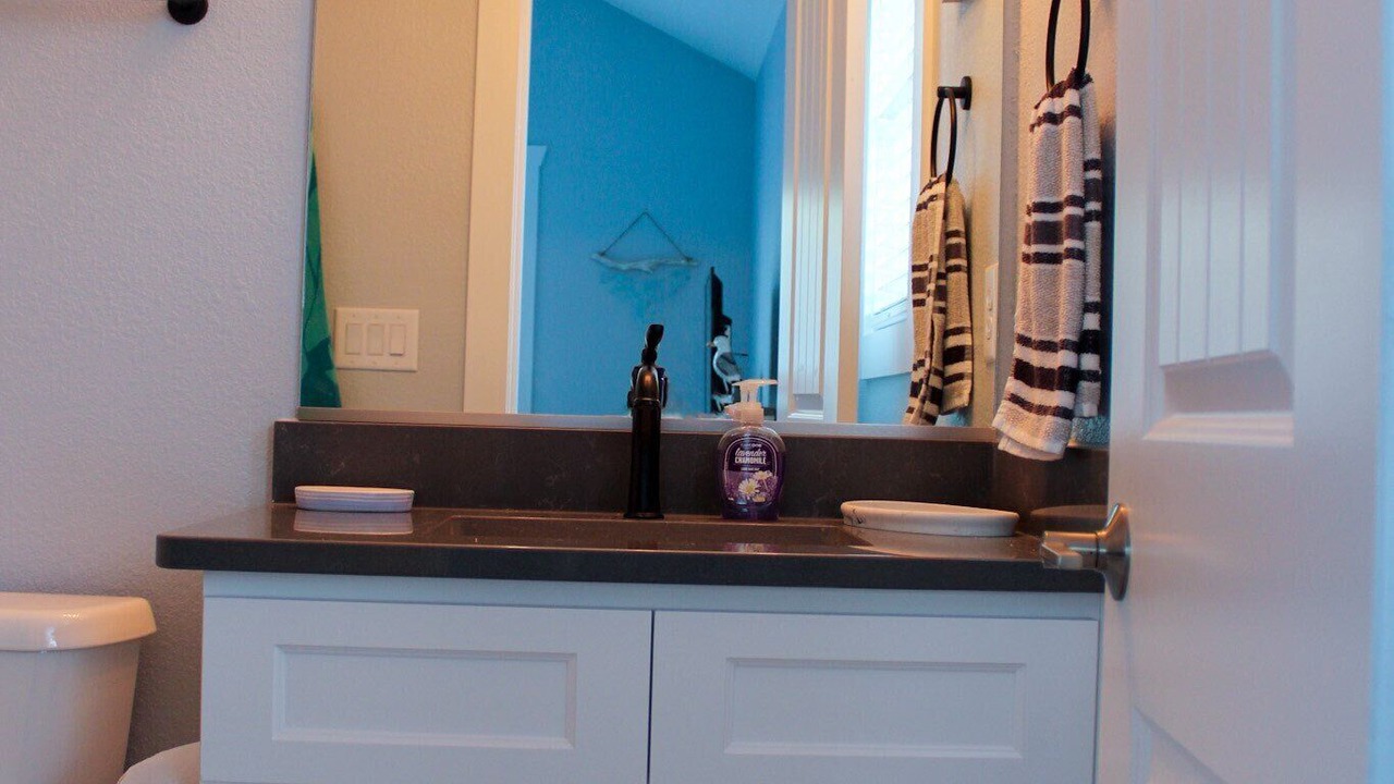 Photo of Bathroom in Carova Beach