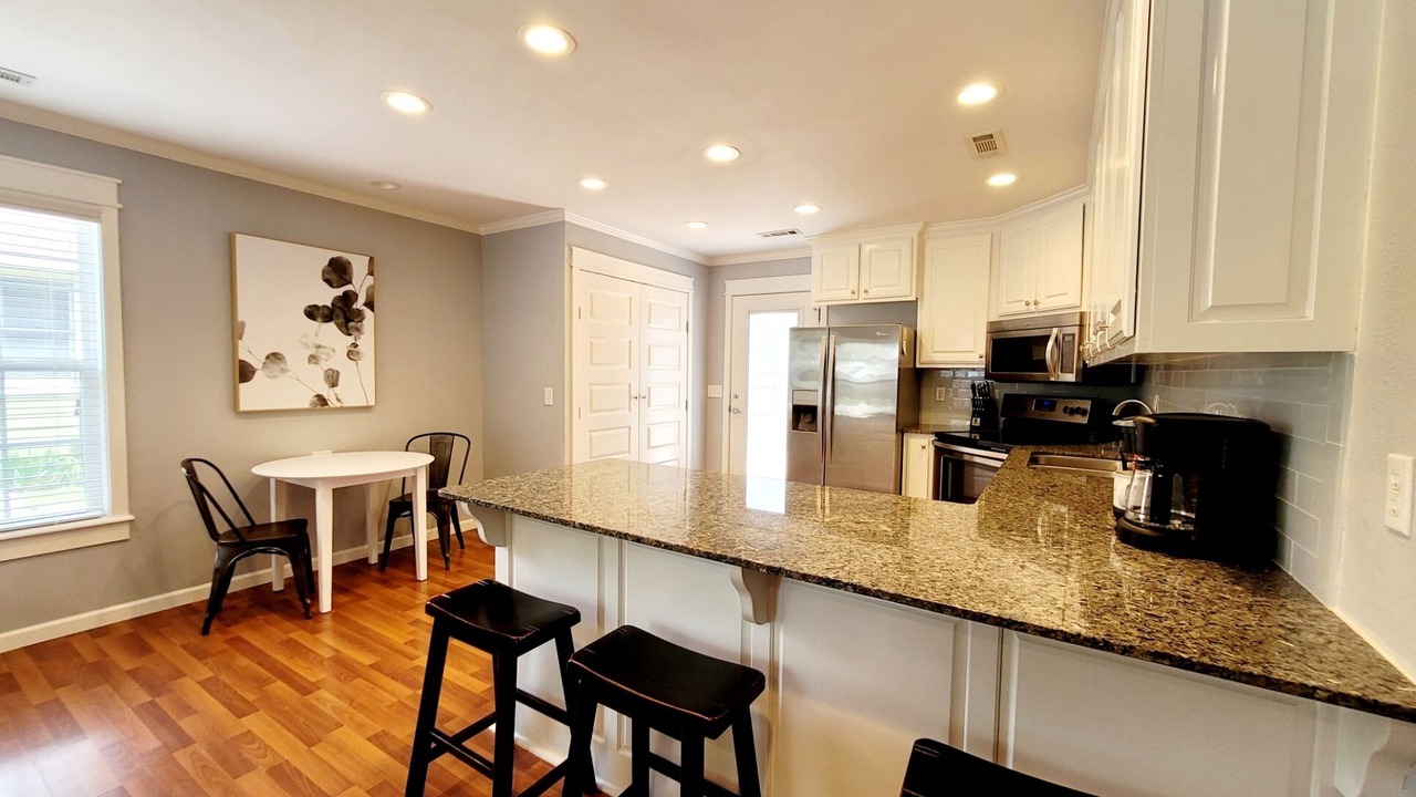 Photo of Kitchen in Downtown