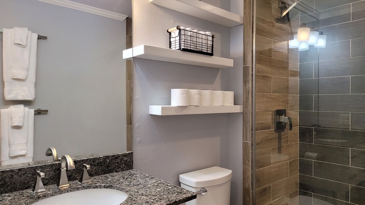 Photo of Bathroom in Downtown