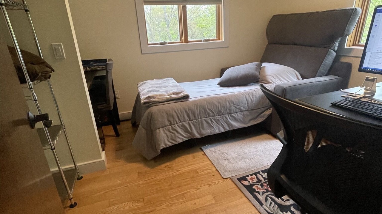 Photo of Bedroom in Williamstown