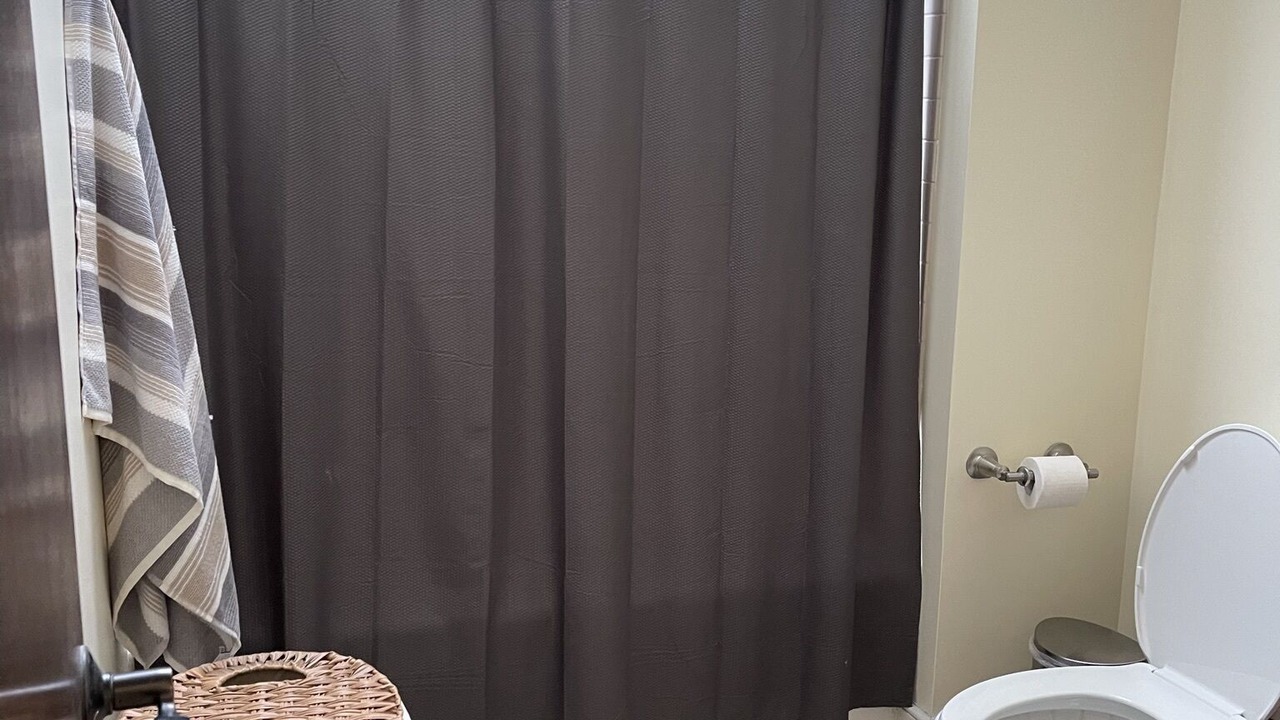 Photo of Bathroom in Williamstown