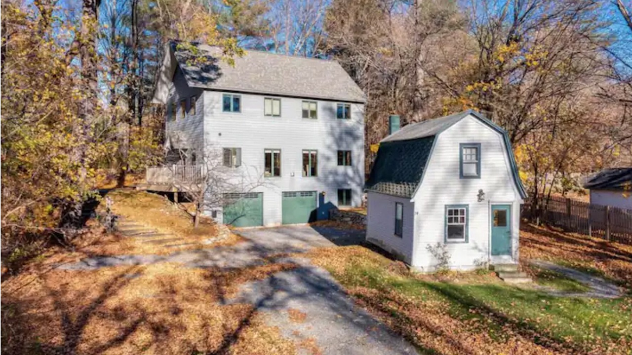 Photo of Outdoor in Williamstown
