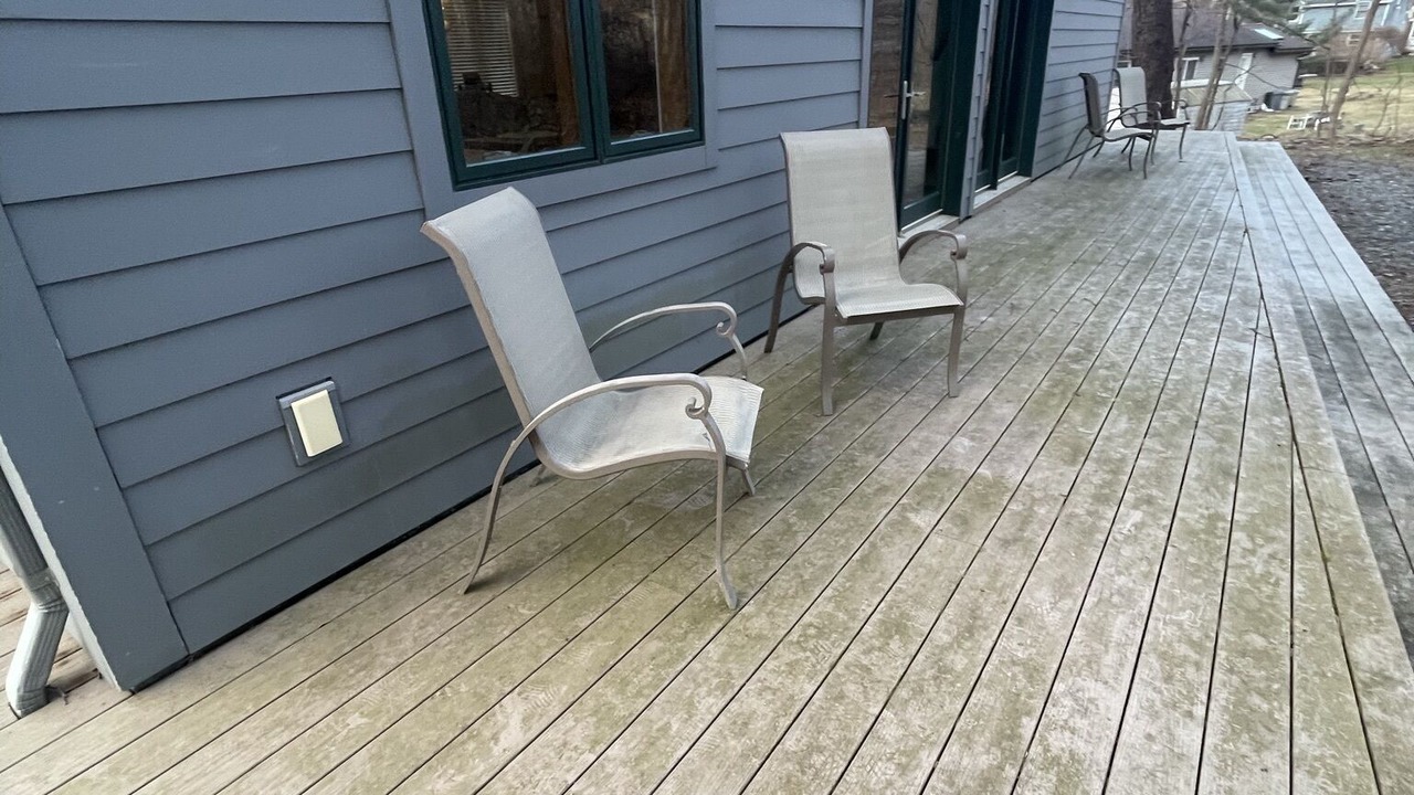 Photo of Patio Balcony in Williamstown