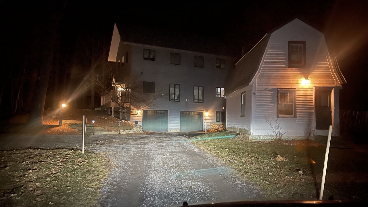 Photo of Outdoor in Williamstown