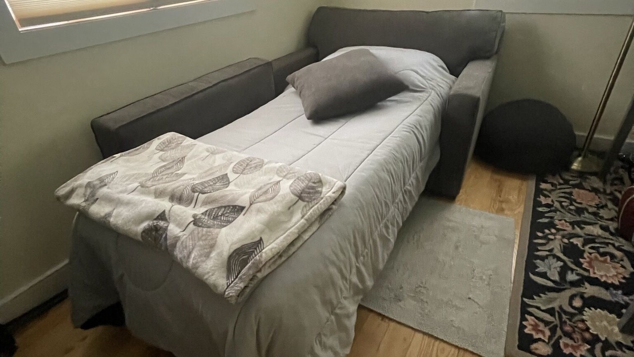Photo of Bedroom in Williamstown