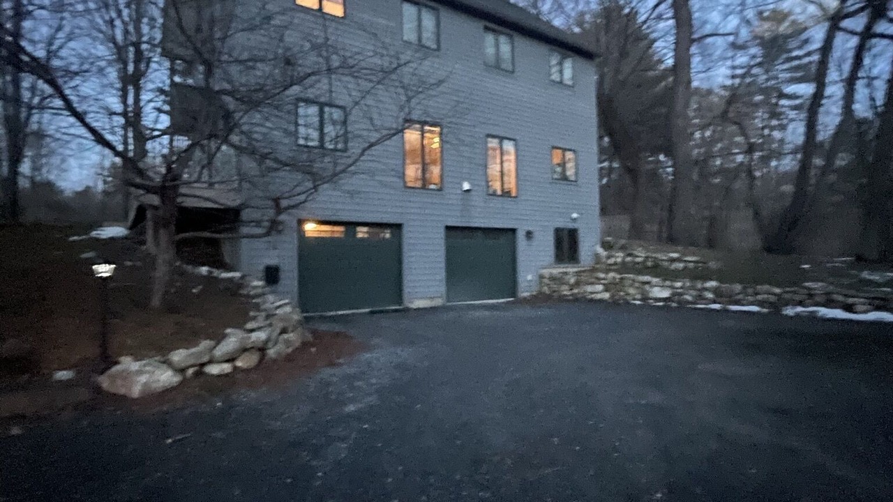 Photo of Outdoor in Williamstown