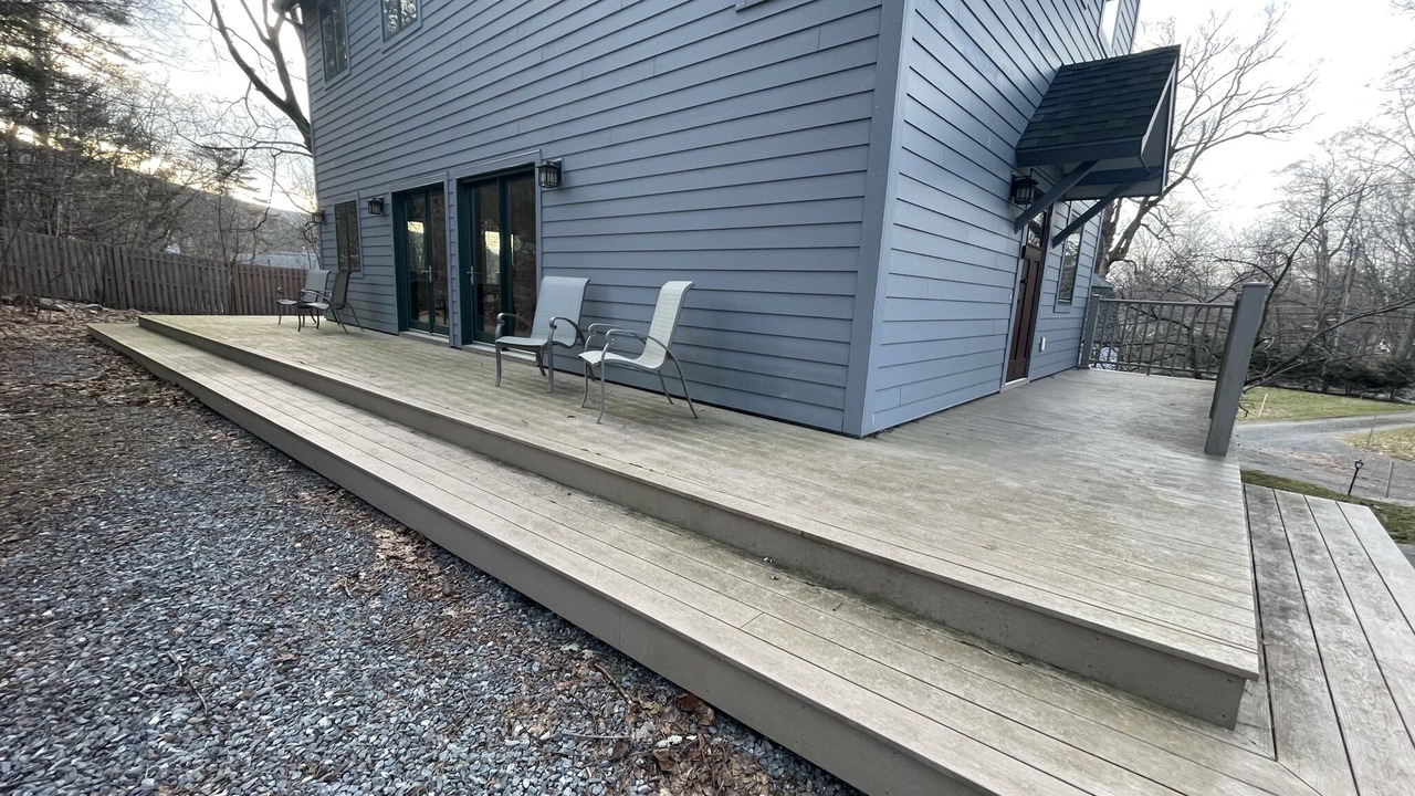 Photo of Patio Balcony in Williamstown