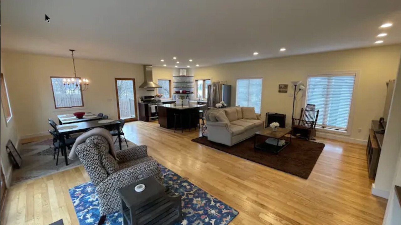 Photo of Livingroom in Williamstown