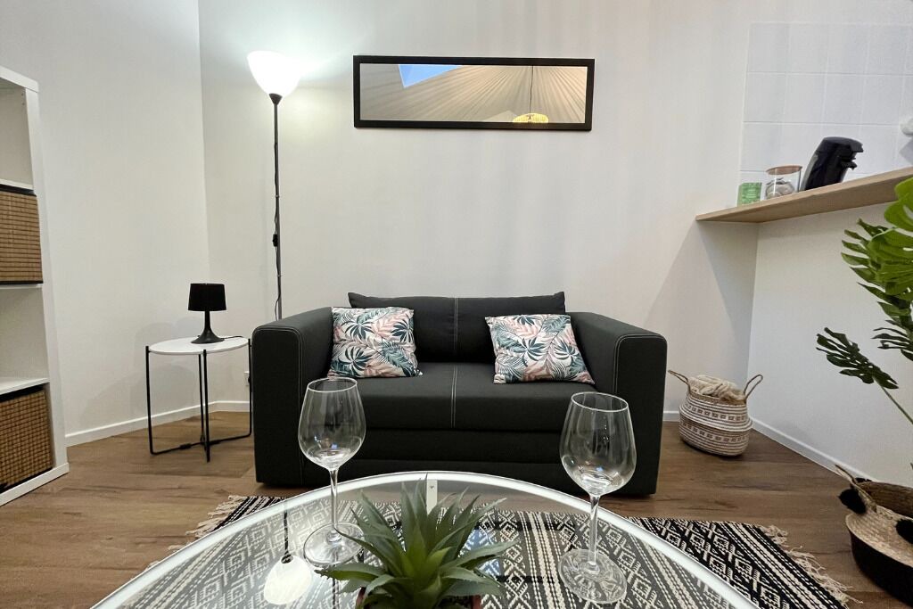 Photo of Livingroom in Nevers