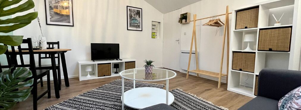 Photo of Livingroom in Nevers