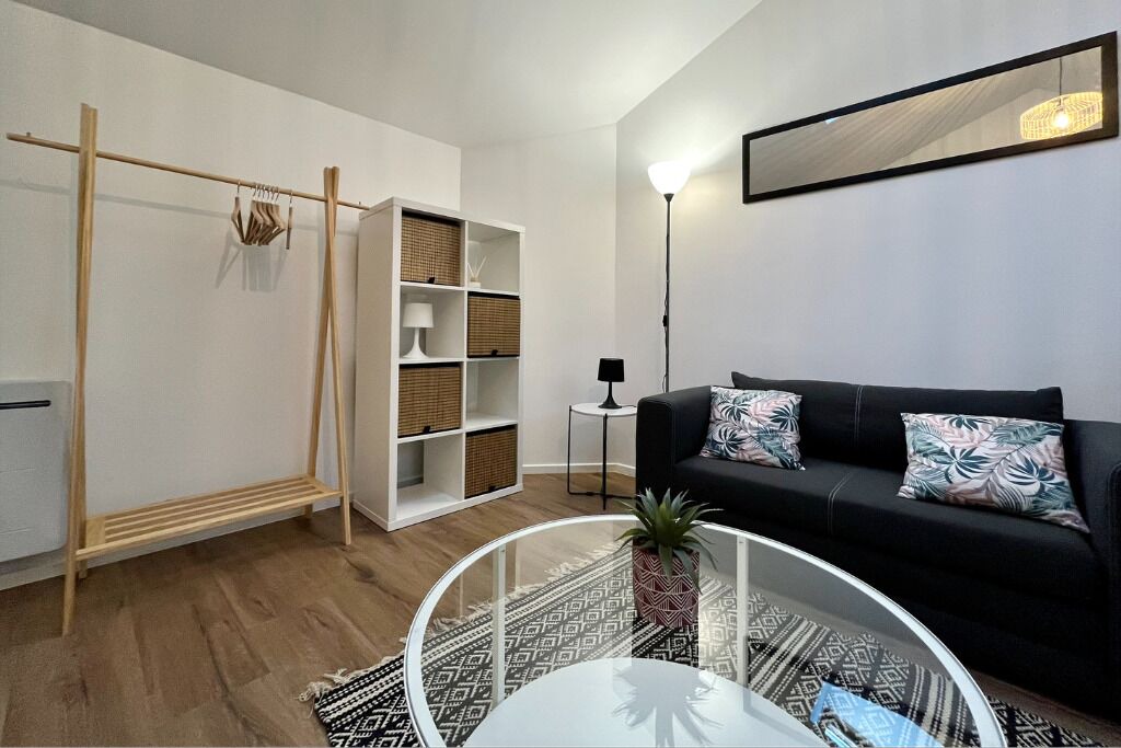 Photo of Livingroom in Nevers
