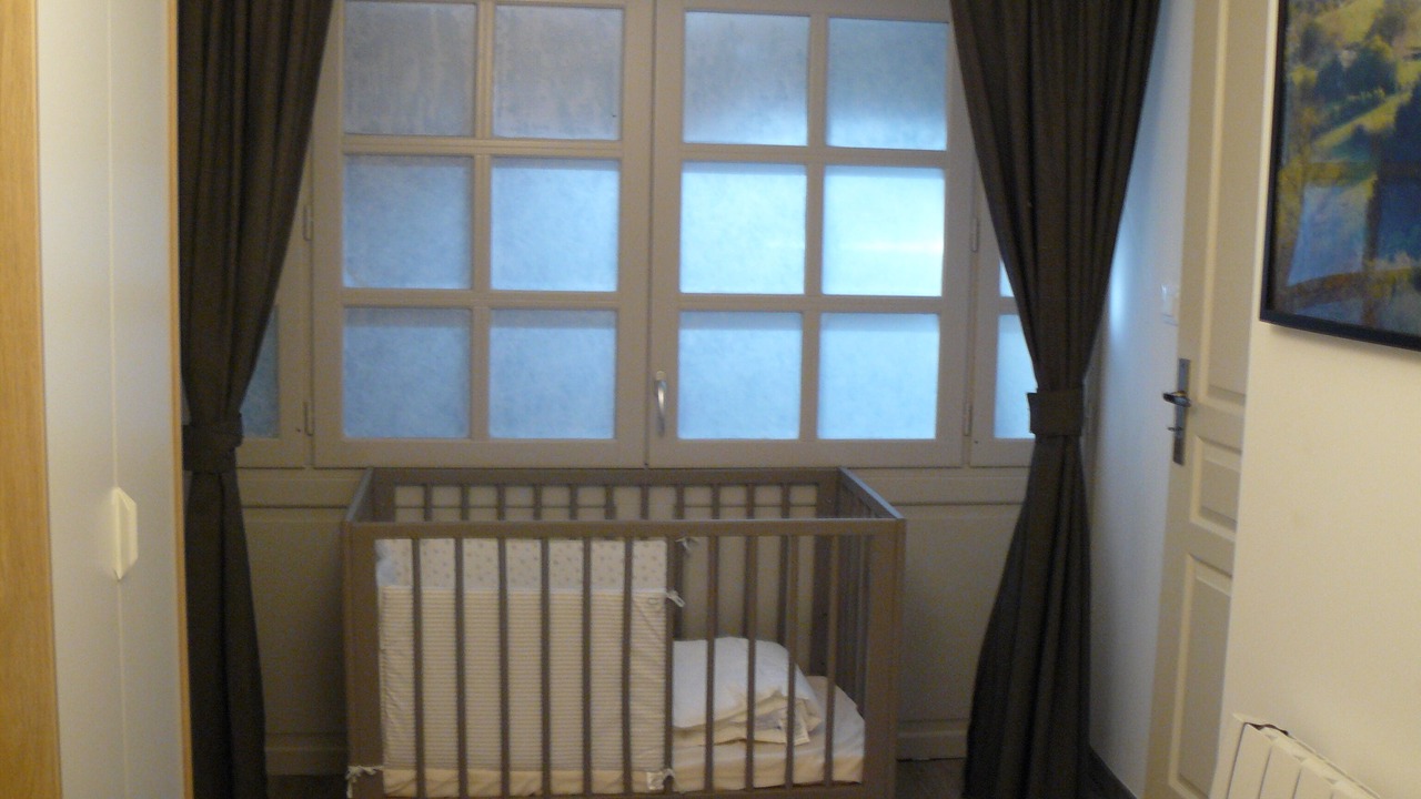 Photo of Bedroom in Viala-du-Tarn