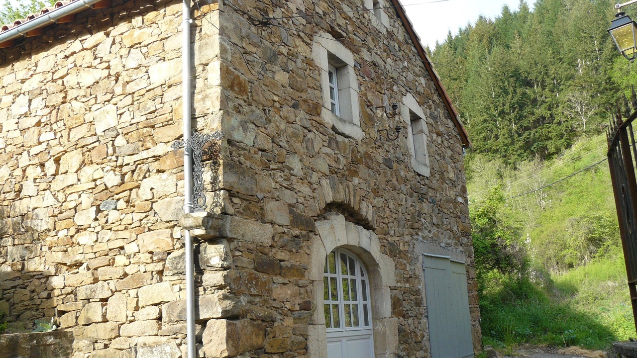 Photo of Outdoor in Viala-du-Tarn