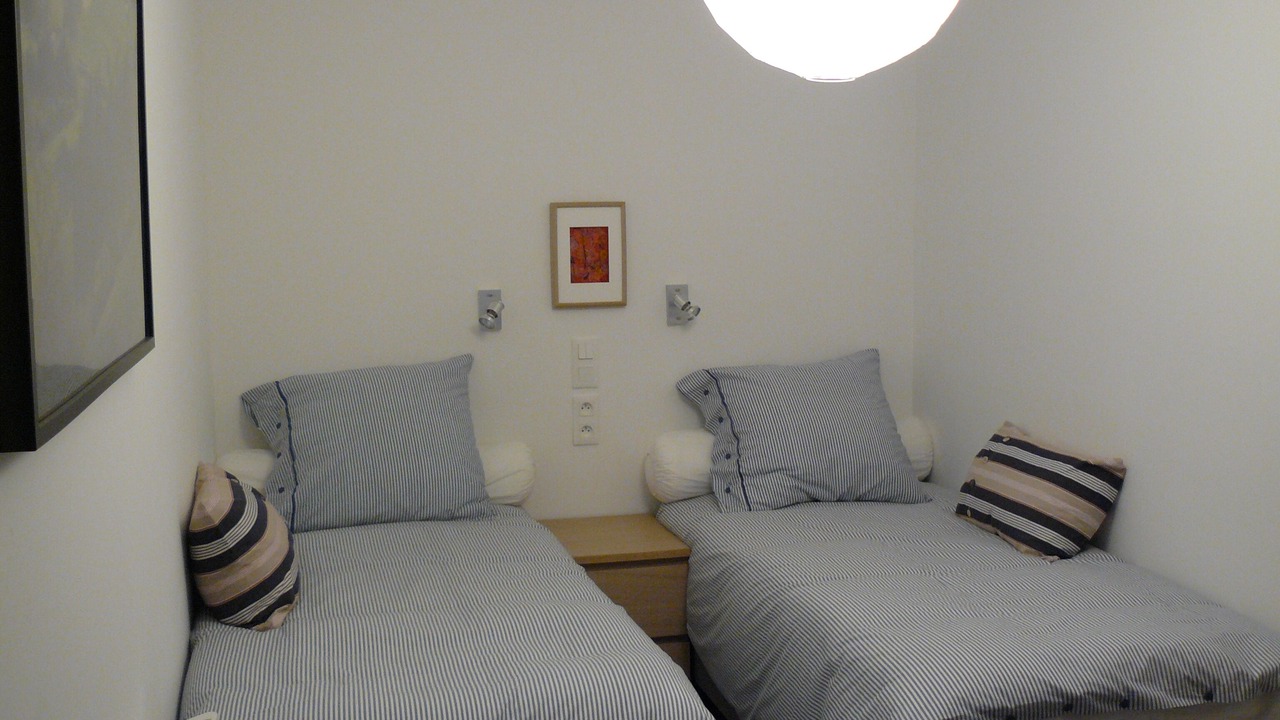 Photo of Bedroom in Viala-du-Tarn