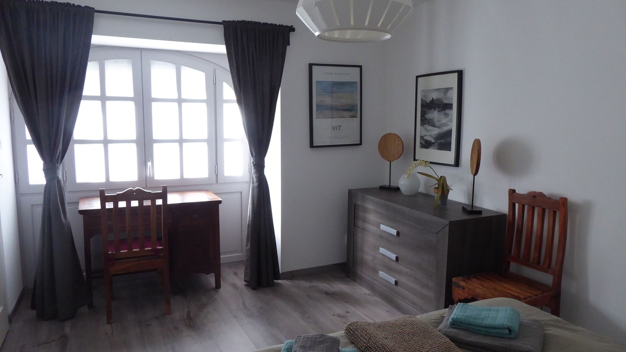 Photo of Bedroom in Viala-du-Tarn