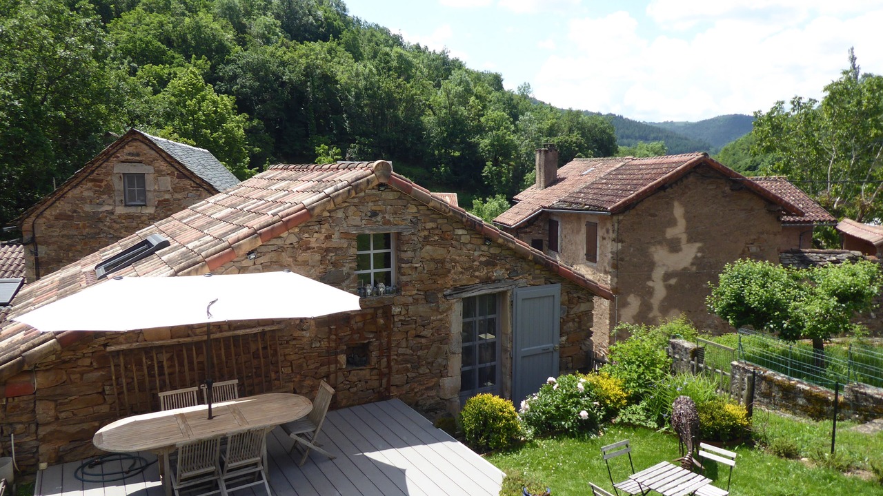 Photo of Outdoor in Viala-du-Tarn