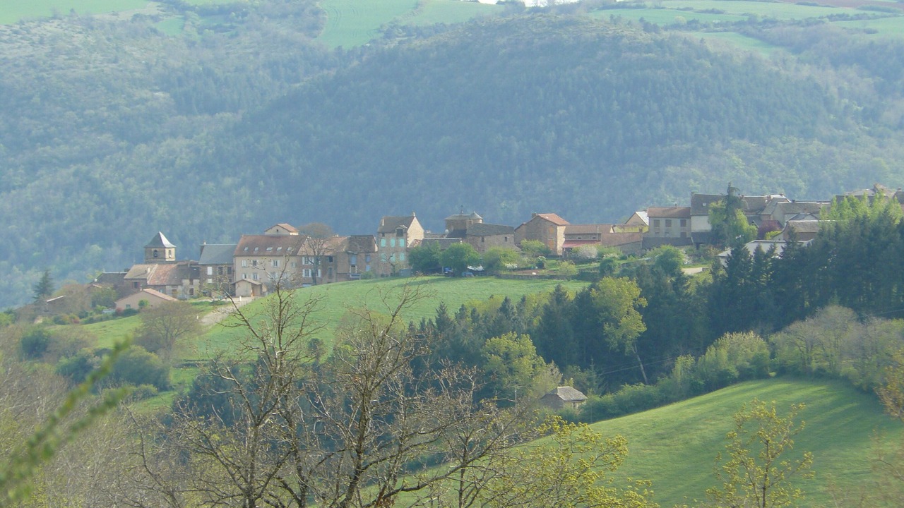 Photo of Outdoor in Viala-du-Tarn