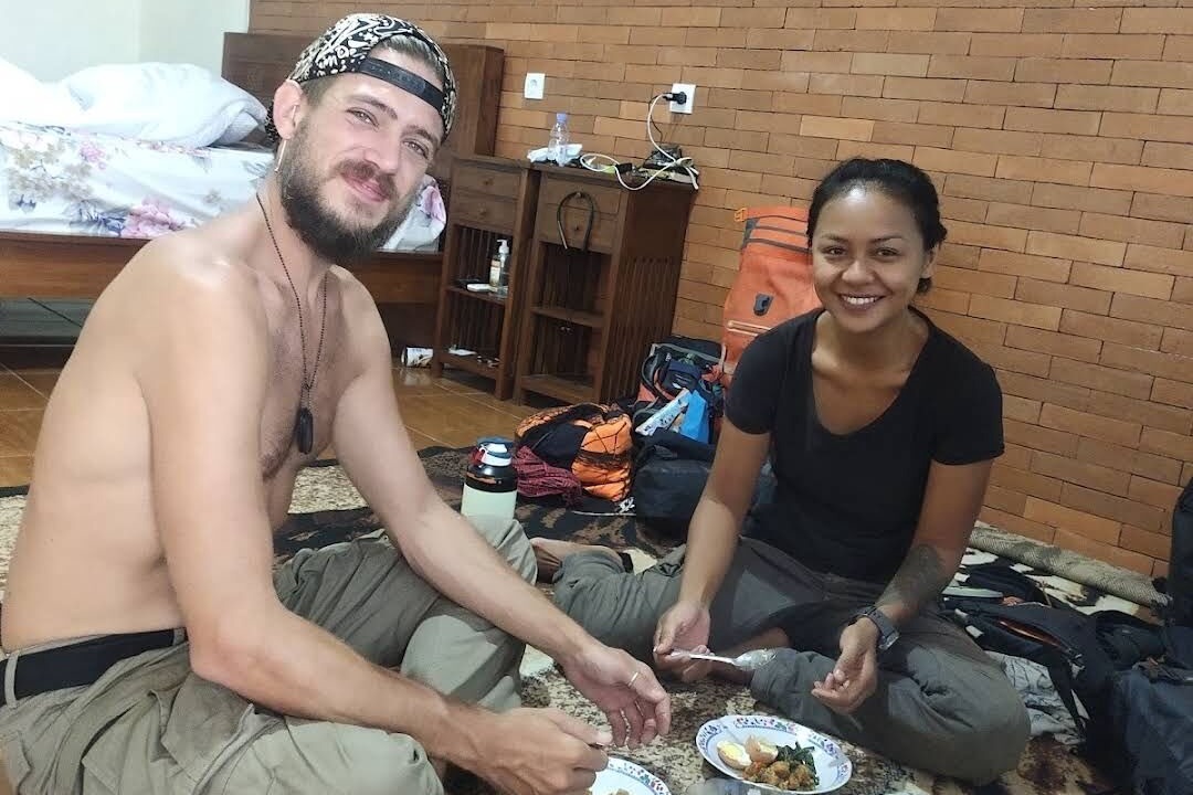 Photo of Bedroom in Borobudur
