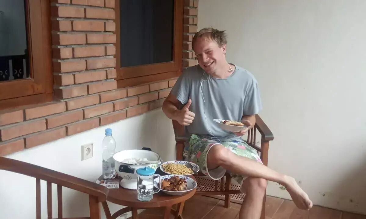 Photo of Others in Borobudur