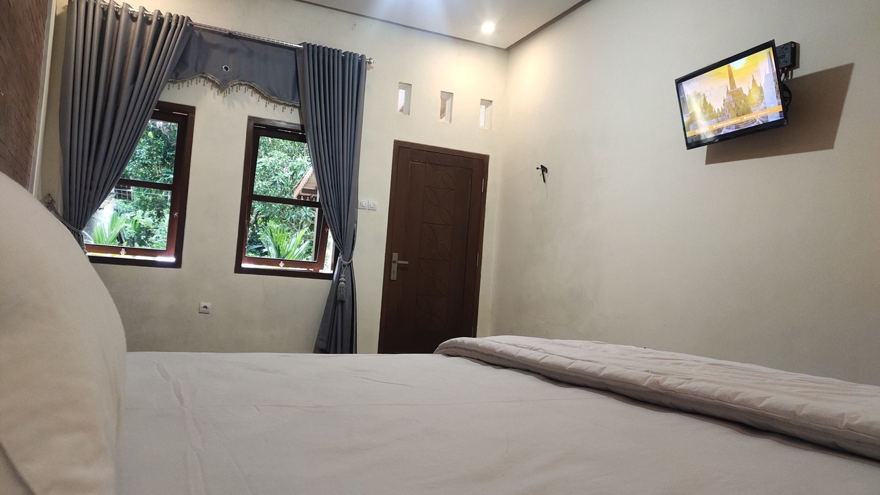 Photo of Bedroom in Borobudur