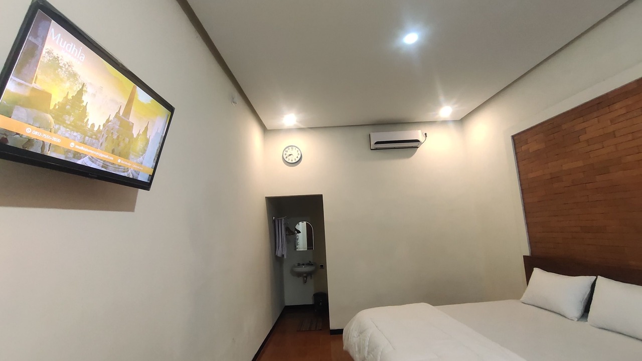 Photo of Bedroom in Borobudur