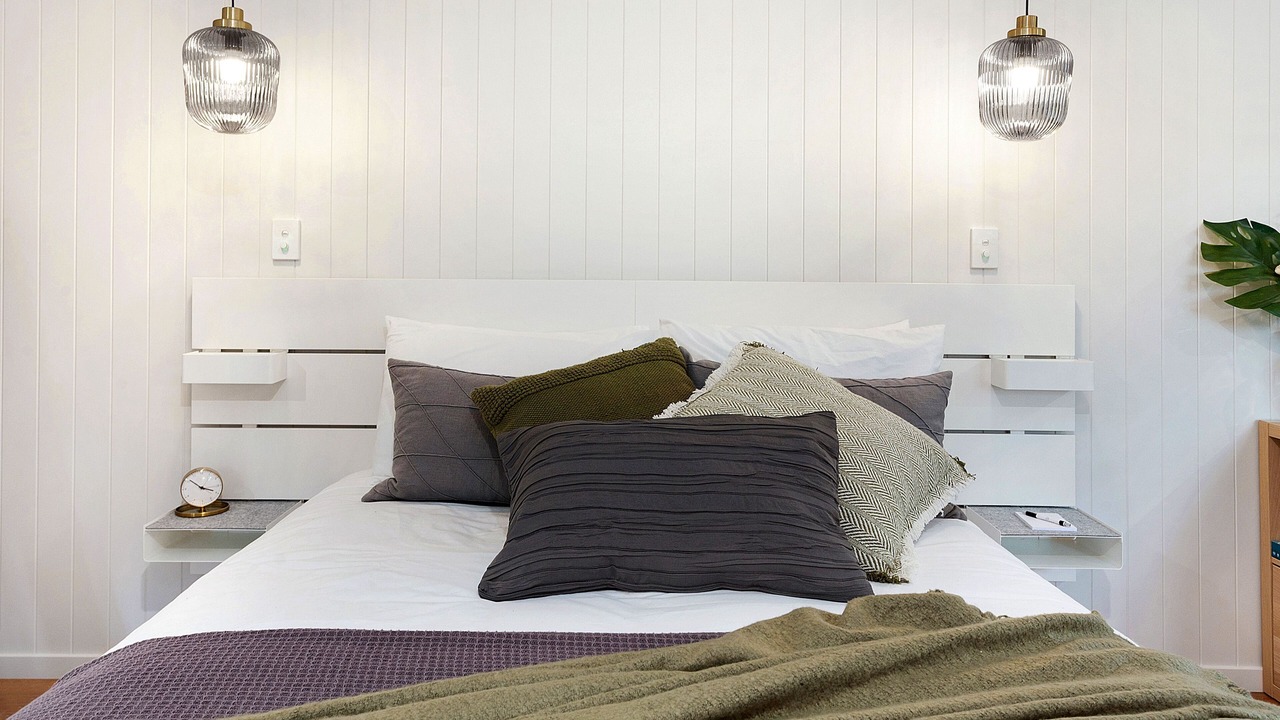 Photo of Bedroom in Conondale