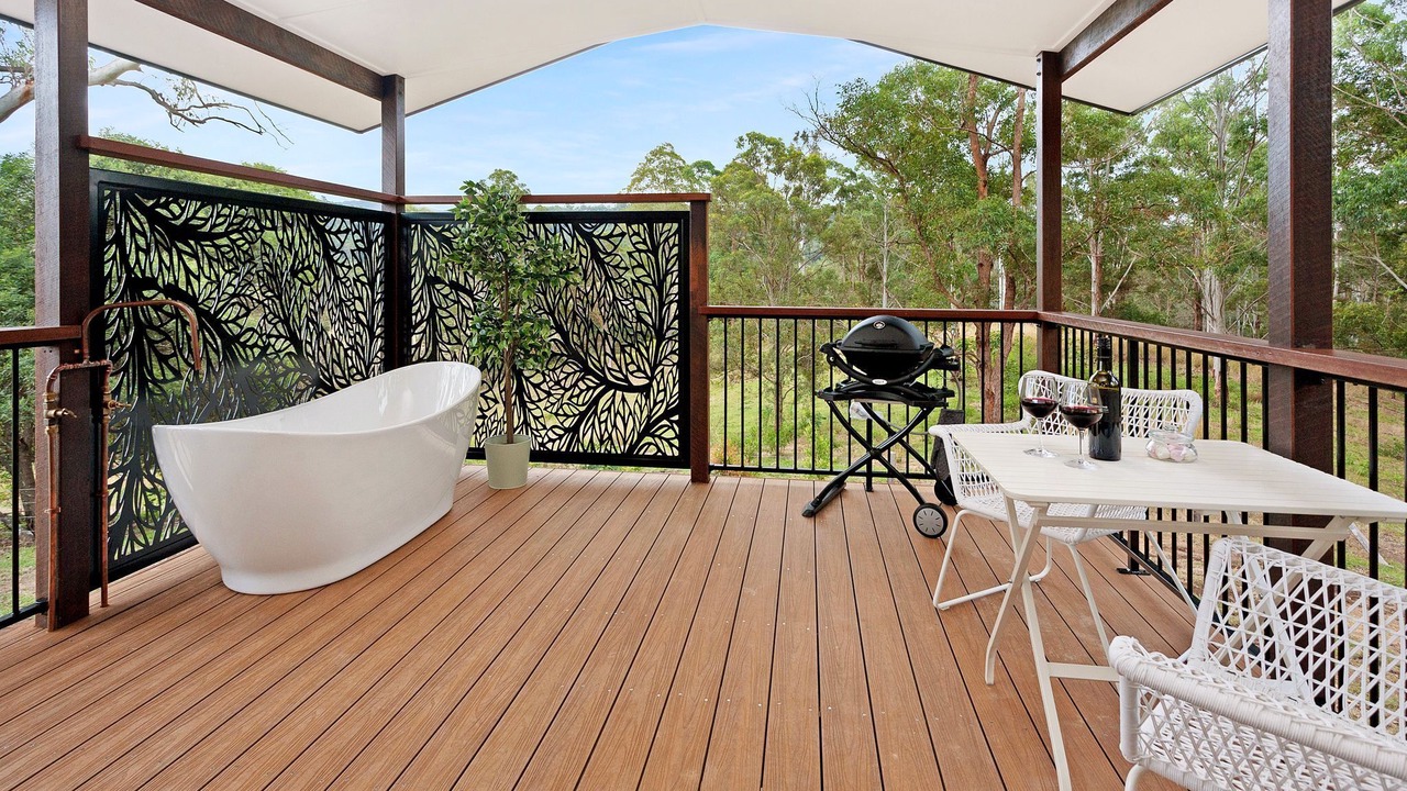 Photo of Outdoor in Conondale