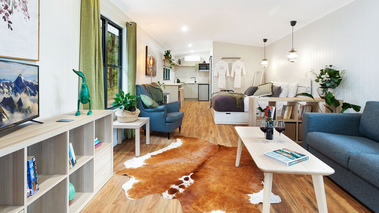 Photo of Livingroom in Conondale